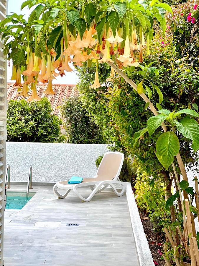Villa Wonderful House By The Sea Nerja Exterior foto